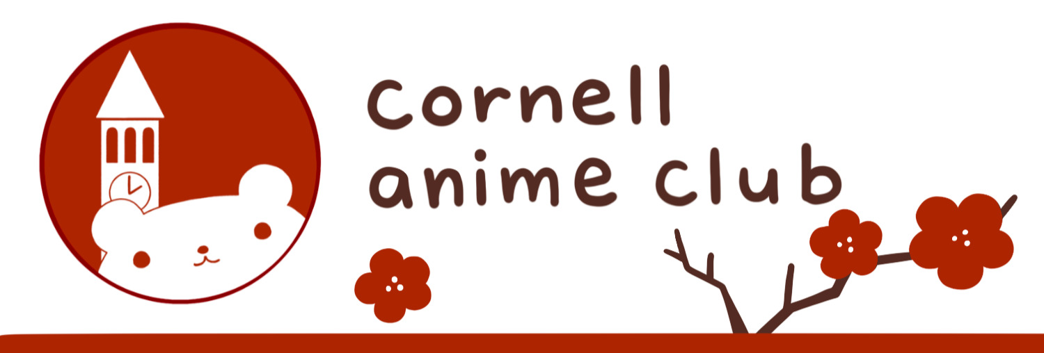 Cornell Anime Club